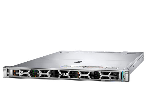 戴尔PowerEdge R4715机架式服务器